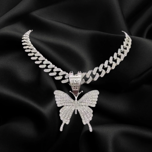 Give ‘Em Butterflies