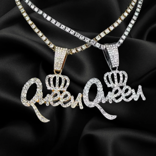 Queen chain