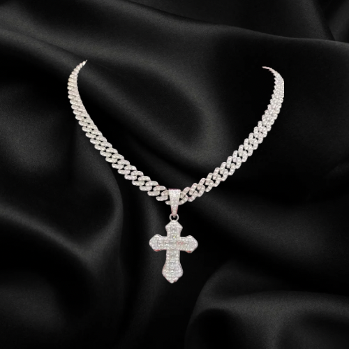 Cross chain (Style #2)
