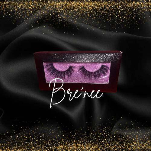 TrapHouse lashes