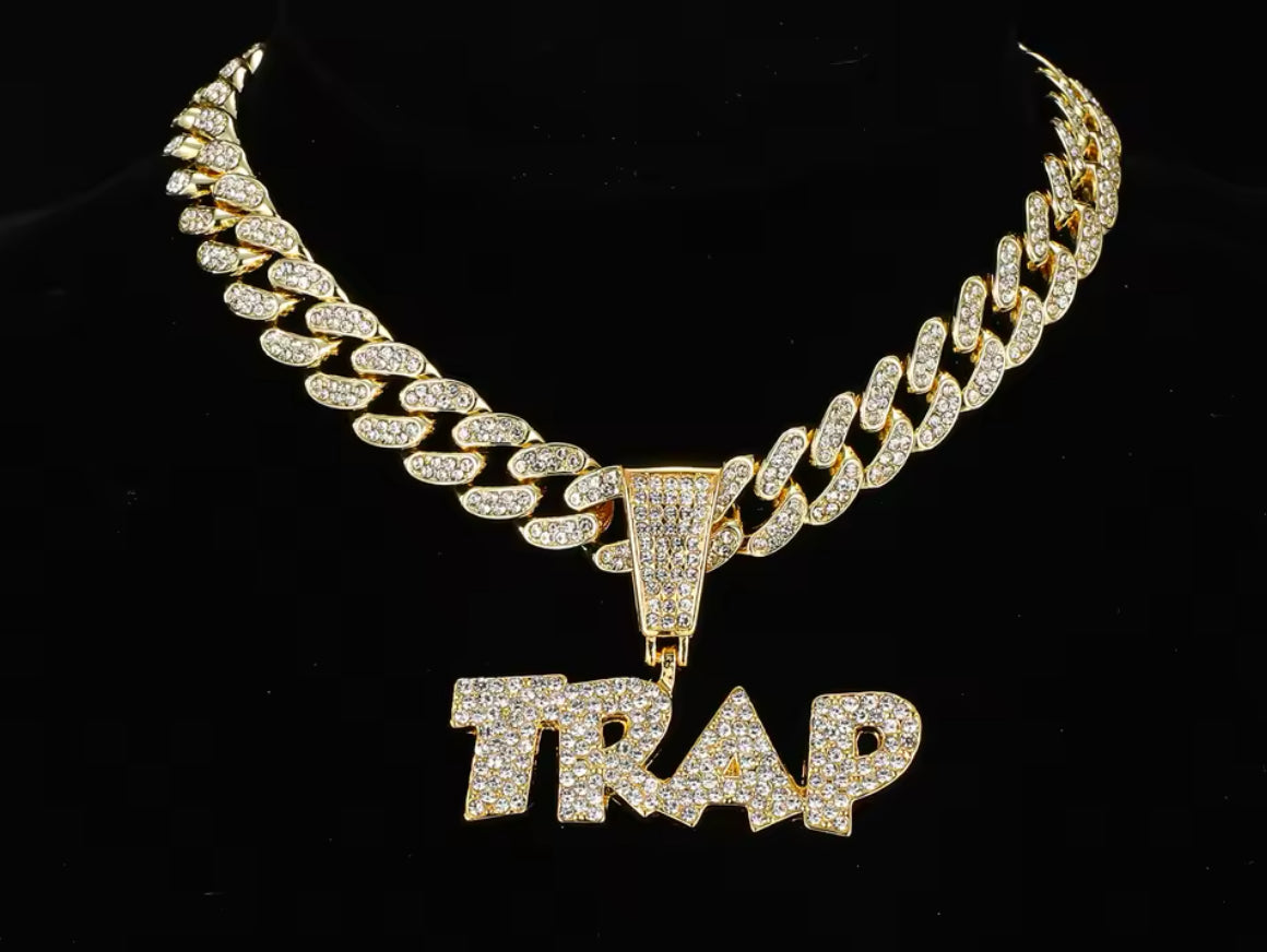 TRAP from TrapHouse