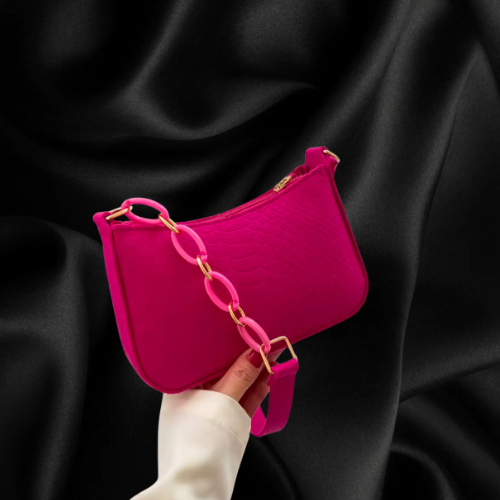 THC handbags
