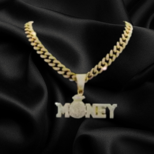 Money Cuban link